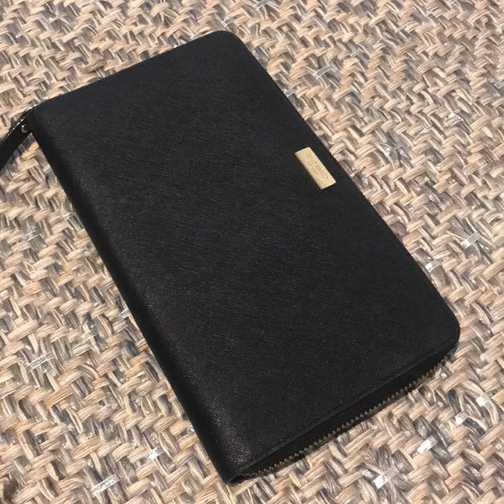 Kate Spade Large Continental Wallet